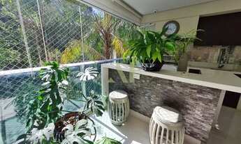 Imagem 3: BARUERI - Apartamento Padrão - Alphaville