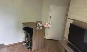 Imagem 6: Apartamento Padrão em São José dos Campos