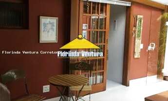 Imagem 5: Casa em Condomínio para Venda em Teresópolis, Granja Guarani, 5 dormitórios, 2 suítes, 5 b