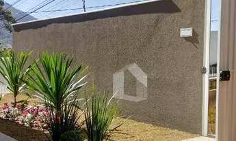 Imagem: Casa com 3 dormitórios à venda, 135 m²