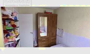 Imagem 7: Santo André - Apartamento Padrão - Vila Lutécia