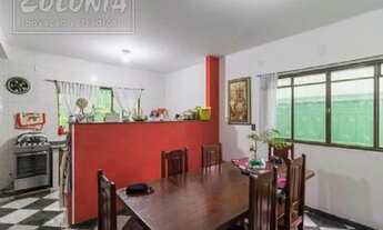 Imagem 3: Santo André - Casa Padrão - Vila Junqueira