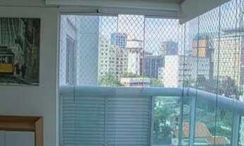 Imagem 7: Apartamento para Aluguel - Bela Vista, 1 Quarto, 42 m2