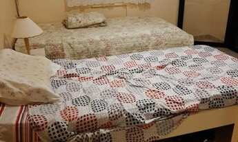 Imagem 7: Apartamento para Venda em Praia Grande, Flórida, 4 dormitórios, 3 suítes, 2 banheiros, 4 v