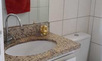 Imagem 6: Apartamento para venda possui 67 metros quadrados com 2 quartos em Jardim Atlântico - Goiâ