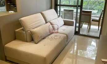 Imagem: Apartamento à Venda e Locação em Moema