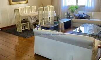 Imagem 4: APTO Reformado : 3 Dormitórios, 1 Suíte, 141 m², 1 Vaga, Próximo ao Metrô