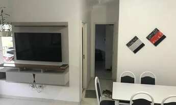 Imagem 2: Apartamento com 2 dormitórios, 62m², com elevador, piscina e portaria