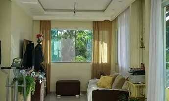 Imagem 5: Casa em Mussurunga Setor D