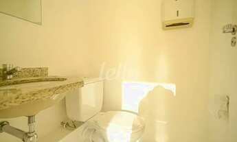 Imagem 4: São Paulo - Conjunto Comercial/Sala - Brooklin