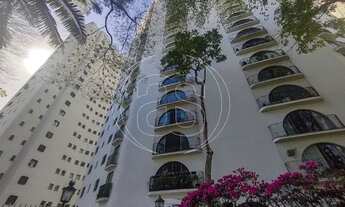 Imagem: São Paulo - Apartamento Padrão - Alto