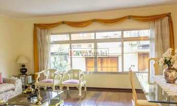 Imagem 2: Sobrado Chácara Inglesa