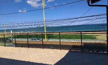 Imagem: Ap 2 suites, terreo e de frente para o mar