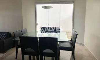 Imagem 5: CASA 3 QUARTOS SENDO 1 SUÍTE MOBILIADA EM CONDOMÍNIO NO BAIRRO BRASÍLIA