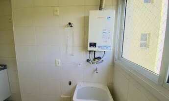 Imagem 6: Apartamento com 2 dormitórios para alugar, 63 m² por R$ 2.686,00/mês - Vila Iracema - Baru