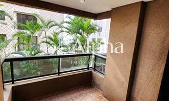 Imagem 5: Apartamento para locação no Condomínio Grand Floridian em Alphaville