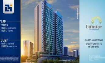 Imagem: Torre lumiar só doze mil de entrada Batista