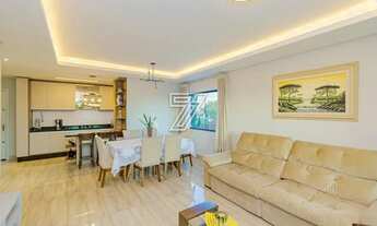 Imagem 7: Apartamento para venda com 97 metros quadrados com 3 quartos em Jardim das Américas - Curi