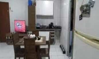 Imagem 4: Apartamento para venda com 65 metros quadrados com 2 quartos