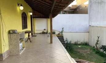 Imagem 5: Casa com 4 dormitórios à venda, 233 m² por R$ 550.000,00 - Guriri - Cabo Frio/RJ