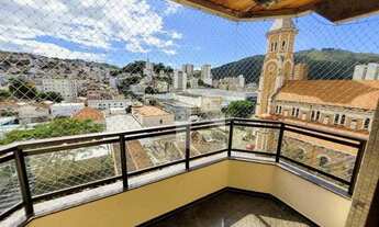 Imagem: Apartamento com 4 dormitórios à venda