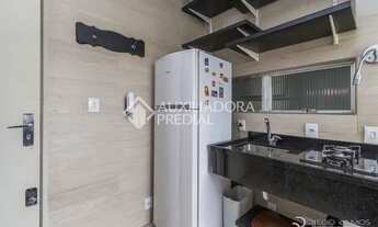 Imagem 5: PORTO ALEGRE - Apartamento Padrão - Centro Histórico