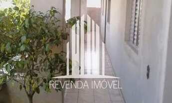 Imagem 3: Casa térrea no Jardim das Imbuias