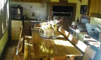 Imagem 3: PORTO ALEGRE - Casa Padrão - Jardim Lindoia