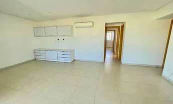 Imagem 7: Apartamento para venda tem 125 metros quadrados com 3 quartos em Setor Oeste - Goiânia - G