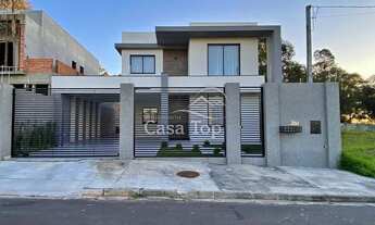 Imagem: Casa semimobiliada à venda Jardim Carvalho