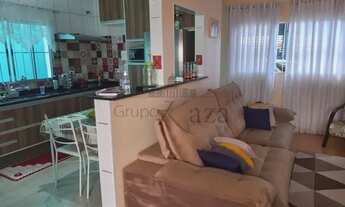 Imagem 2: LINDA Casa Térrea Venda - Jardim Altos de Santana II - 117,25m² - 3 Dormitórios