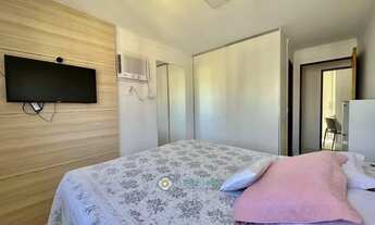 Imagem 7: Apartamento com 3 quartos sendo 1 suíte na 3a Quadra da Praia da Jatiúca