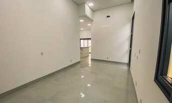 Imagem 8: Casa de condomínio térrea para venda possui 133 metros quadrados com 3 quartos