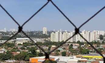 Imagem 5: Apartamento para venda tem 68 metros quadrados com 3 quartos