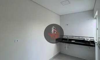 Imagem 7: Apartamento com 2 dormitórios, 54 m² - venda por R$ 380.000,00 ou aluguel por R$ 2.025,00