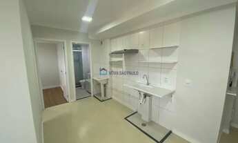 Imagem 4: Apartamento Semi Novo