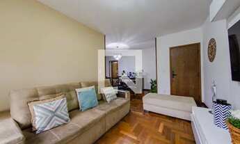 Imagem 4: Apartamento à Venda - Serra, 4 Quartos, 110 m2