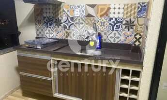 Imagem 3: Apartamento à venda no condomínio Ecoville Park