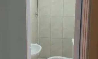 Imagem 5: Aluga casa de 1 quarto livre de água e luz