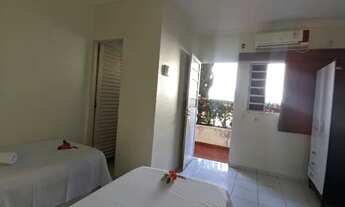 Imagem: Aluguel Quarto de Hotel - Energia, Água