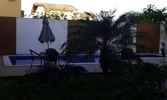 Imagem 3: Casa em Condomínio para Venda em Lauro de Freitas, Buraquinho, 3 dormitórios, 1 suíte, 3 b