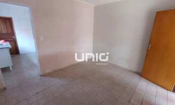 Imagem 2: Casa com 2 dormitórios à venda, 103 m² por R$ 180.000,00 - Jardim Sonia - Piracicaba/SP