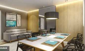 Imagem 5: Apartamento de 1 e 2 dormitórios próximo a Estação Guilhermina Esperança