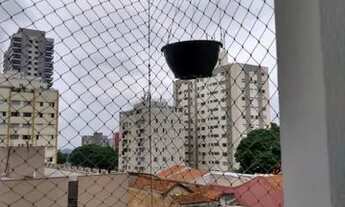 Imagem 4: Apartamento para aluguel possui 85 metros quadrados com 3 quartos em Pinheiros - São Paulo