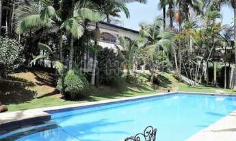 Imagem: Casa para Locação em Cotia, Chácara Granja