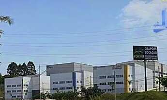 Imagem 3: Comercial industrial para alugar no bairro Raposo tavares