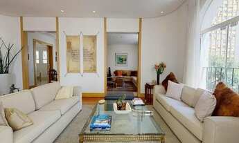 Imagem 4: CAIQUE. Amplo apartamento que conta com mais de 300m² de área privativa!