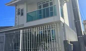 Imagem 2: Vendo casa com área externa no Bela vista - São José - SC