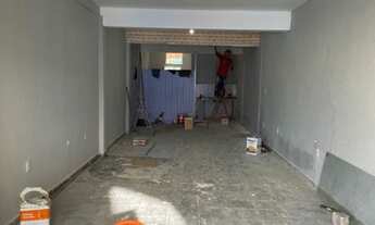 Imagem 3: Loja de rua na Cidade Alta - Natal/RN