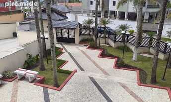 Imagem 4: Apartamento com 3 dormitórios à venda, 90 m² por R$ 790.000,00 - Martim de Sá - Caraguatat